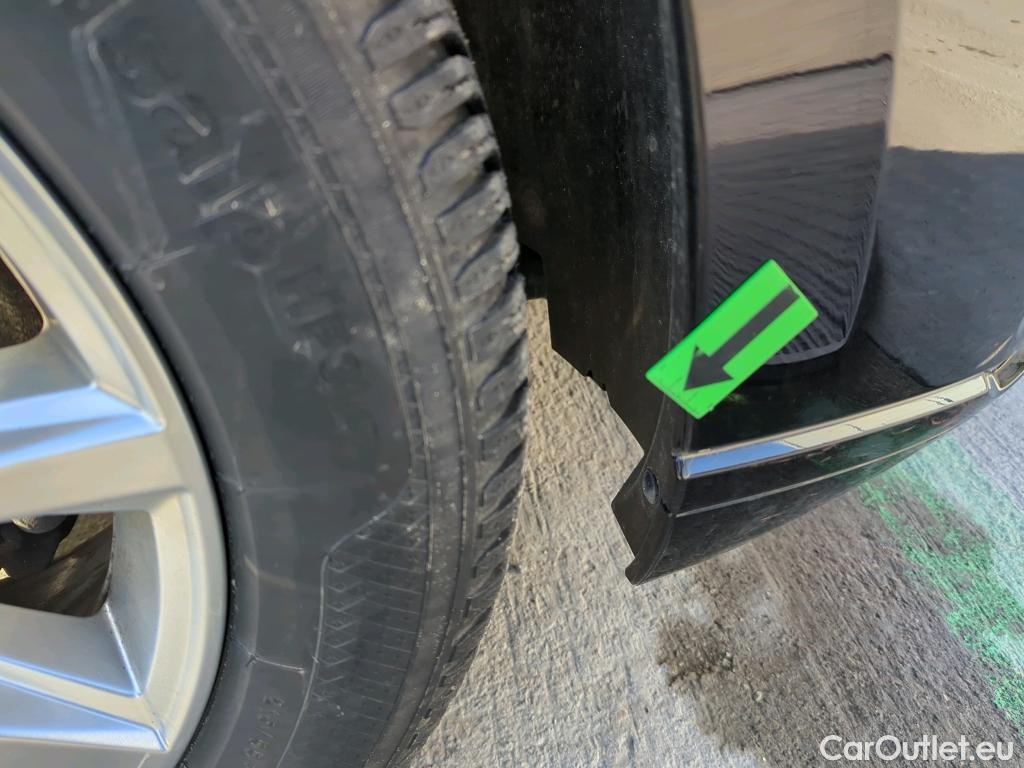  Volkswagen  Passat Comfortline1.5 TSI ACT DSG 150 CP #16