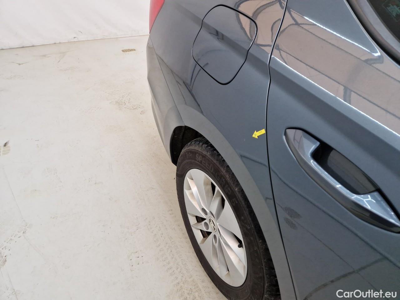  Skoda  Octavia 2.0 TDI 115CP Ambition DSG #25