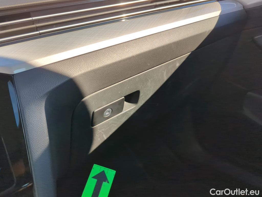  Volkswagen  Passat Comfortline1.5 TSI ACT DSG 150 CP #39