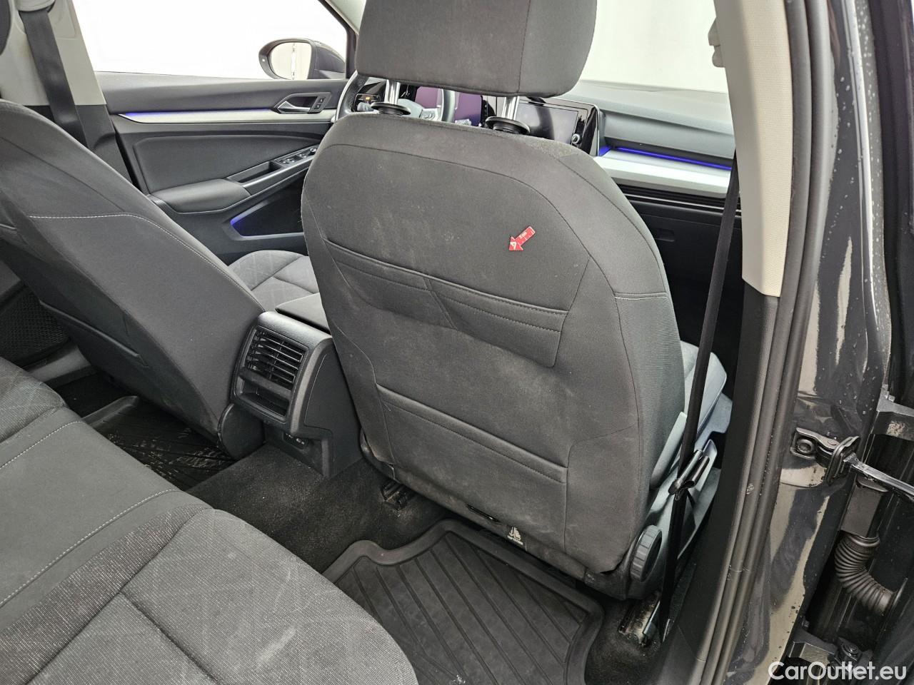  Volkswagen  Golf  2.0 TDI 116HP DSG Life Variant #45