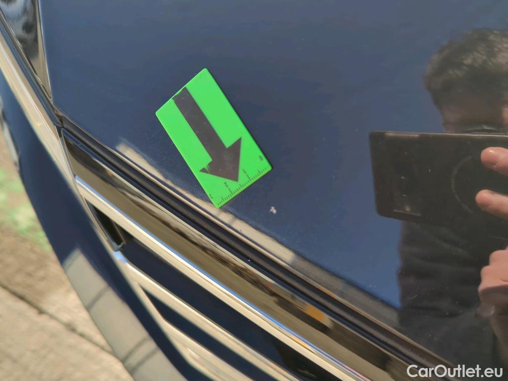  Volkswagen  Passat Comfortline1.5 TSI ACT DSG 150 CP #6