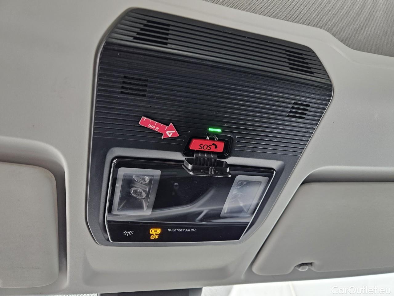  Volkswagen  Caddy  2.0 TDI 75 kW #32