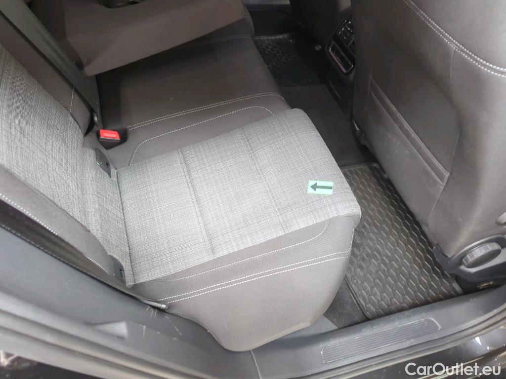  Volkswagen  Passat Comfortline 2.0 TDI DSG 150 CP #21