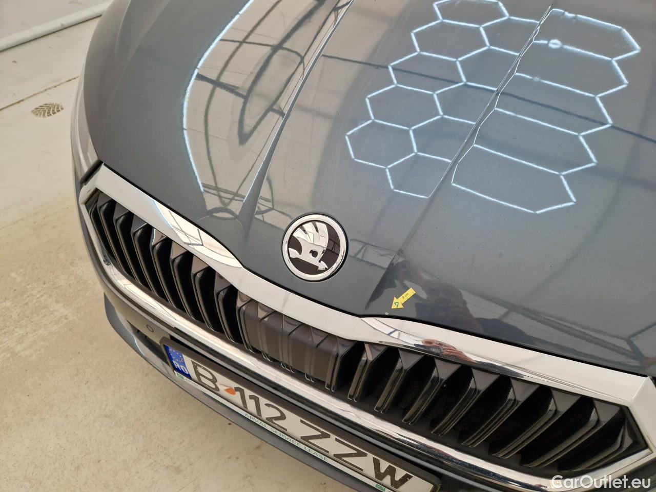  Skoda  Octavia 2.0 TDI 115CP Ambition DSG #20