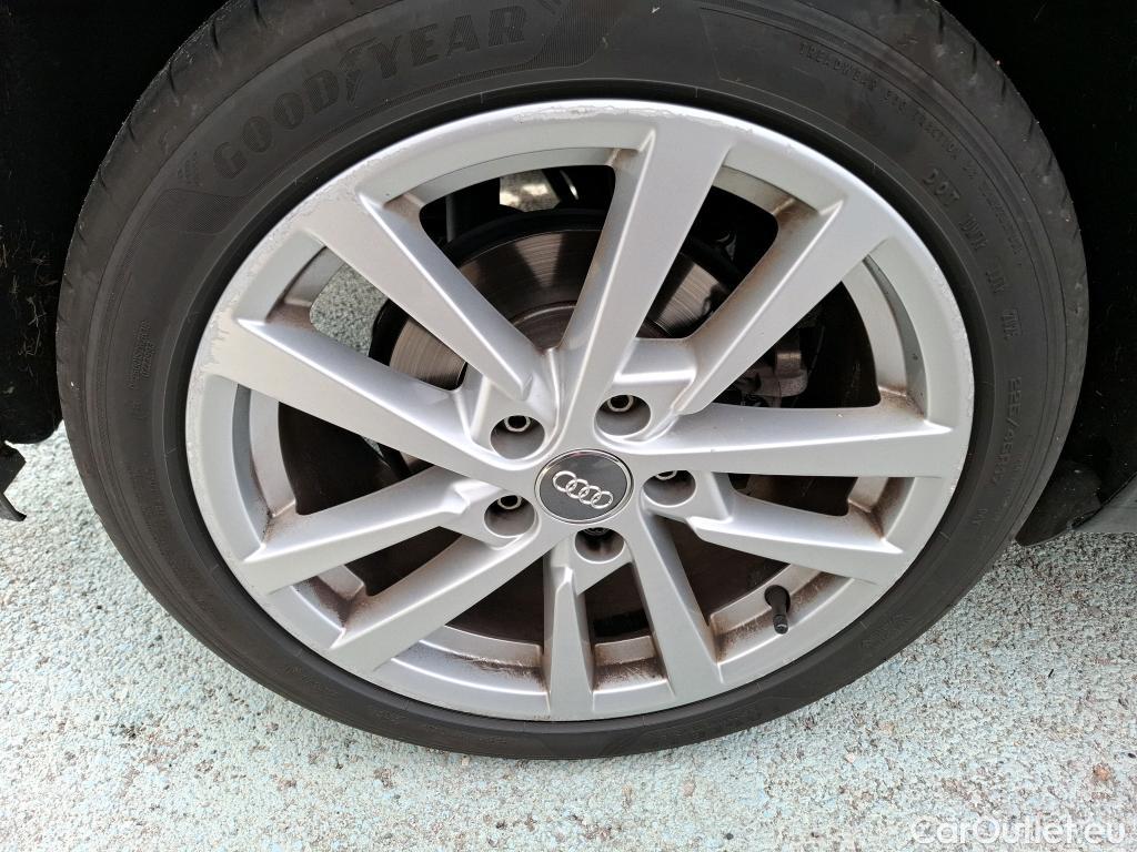  Audi  A3 AUDI  Sportback / 2016 / 5P / Berline 35 TFSI 150 COD S TRONIC BUSINESS LINE #11