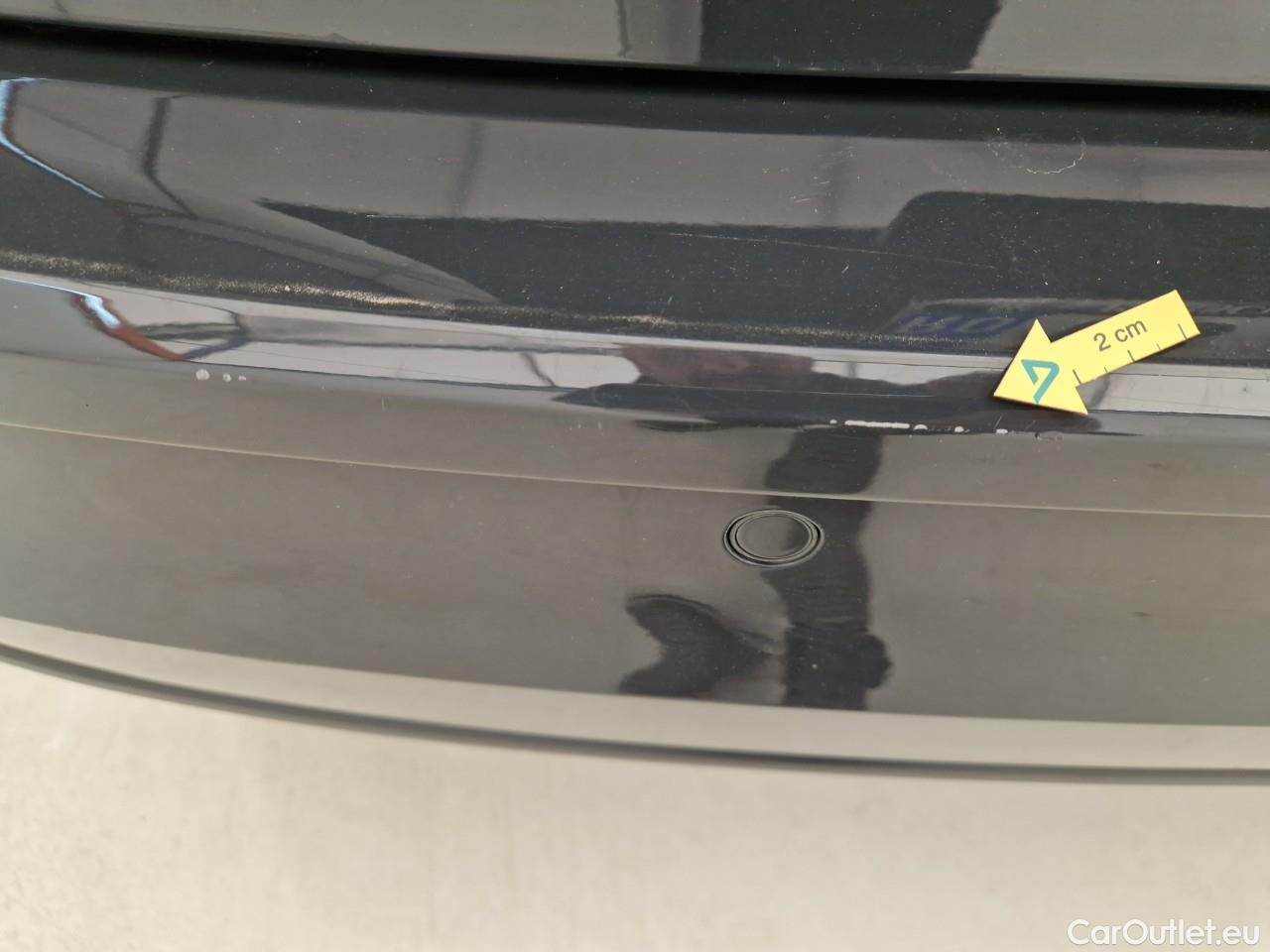  Volkswagen  Golf  2.0 TDI 116HP DSG Life Variant #19