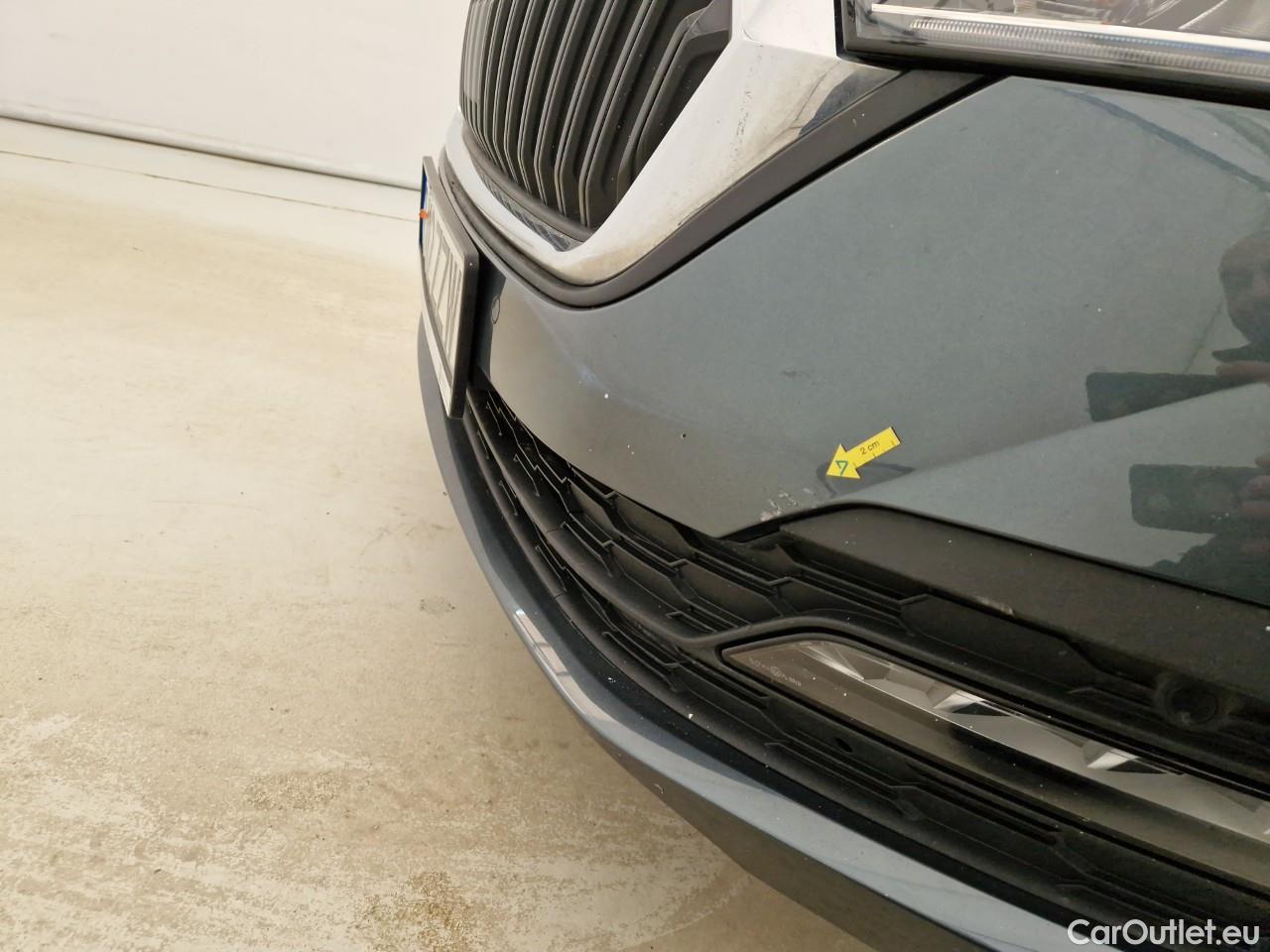  Skoda  Octavia 2.0 TDI 115CP Ambition DSG #13