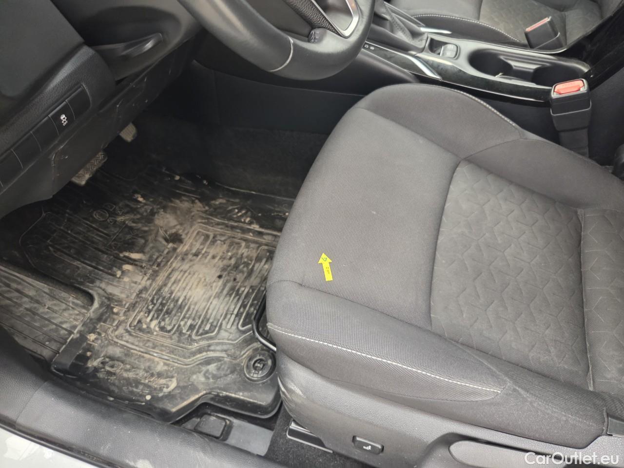  Toyota  Corolla 1.8 Hybrid Eco HSD E-CVT #10