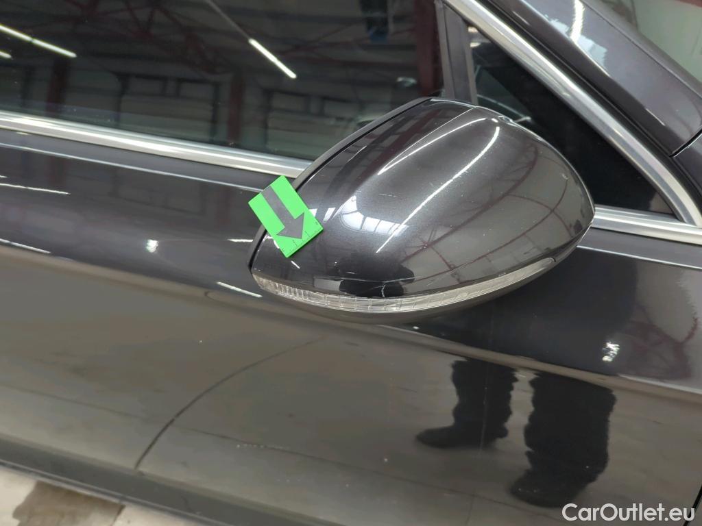  Volkswagen  Passat Comfortline 2.0 TDI DSG 150 CP #19