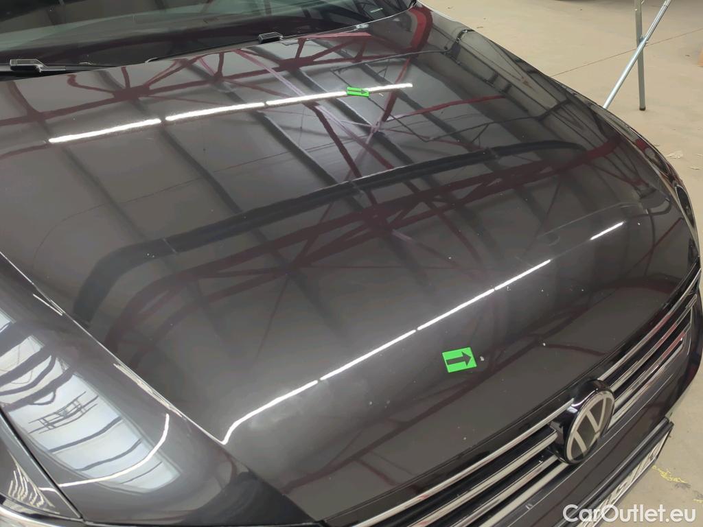  Volkswagen  Passat Comfortline 2.0 TDI DSG 150 CP #7