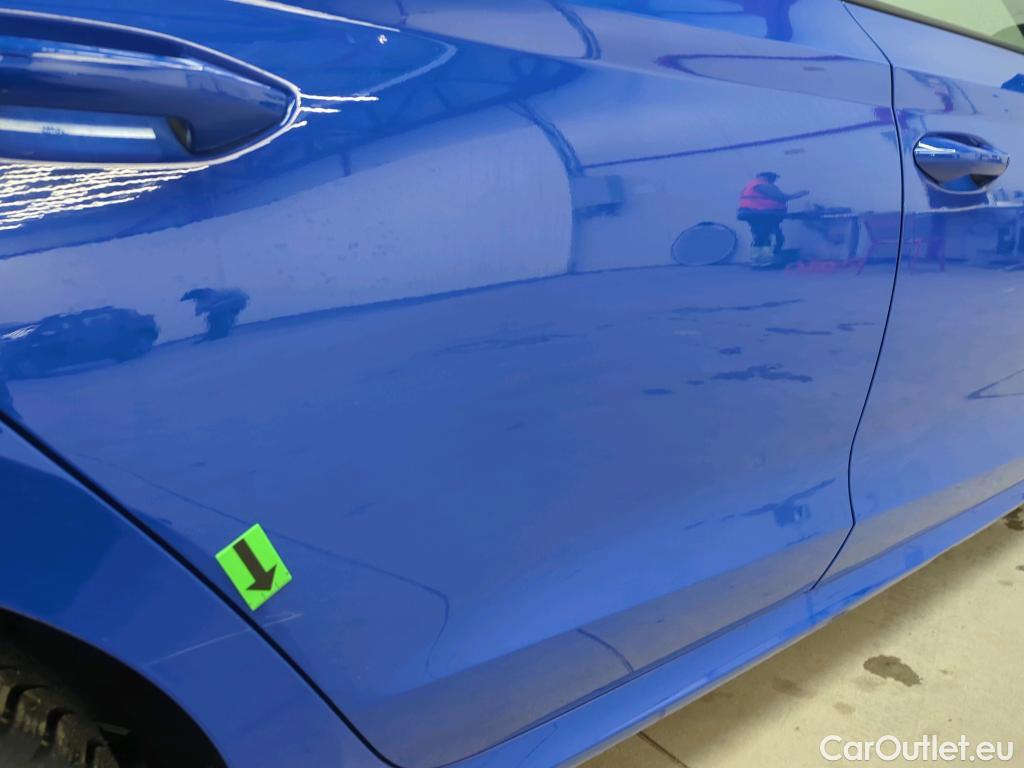  Skoda  Octavia 2.0 TDI 150CP Ambition DSG #9