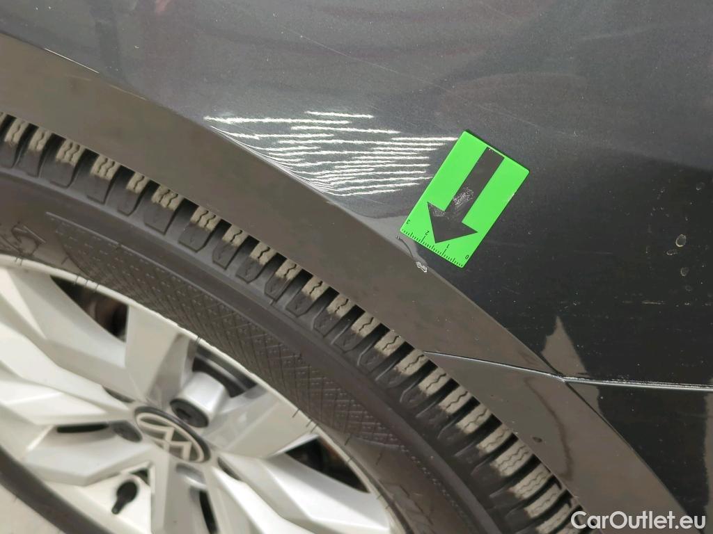  Volkswagen  Passat Comfortline 2.0 TDI DSG 150 CP #28