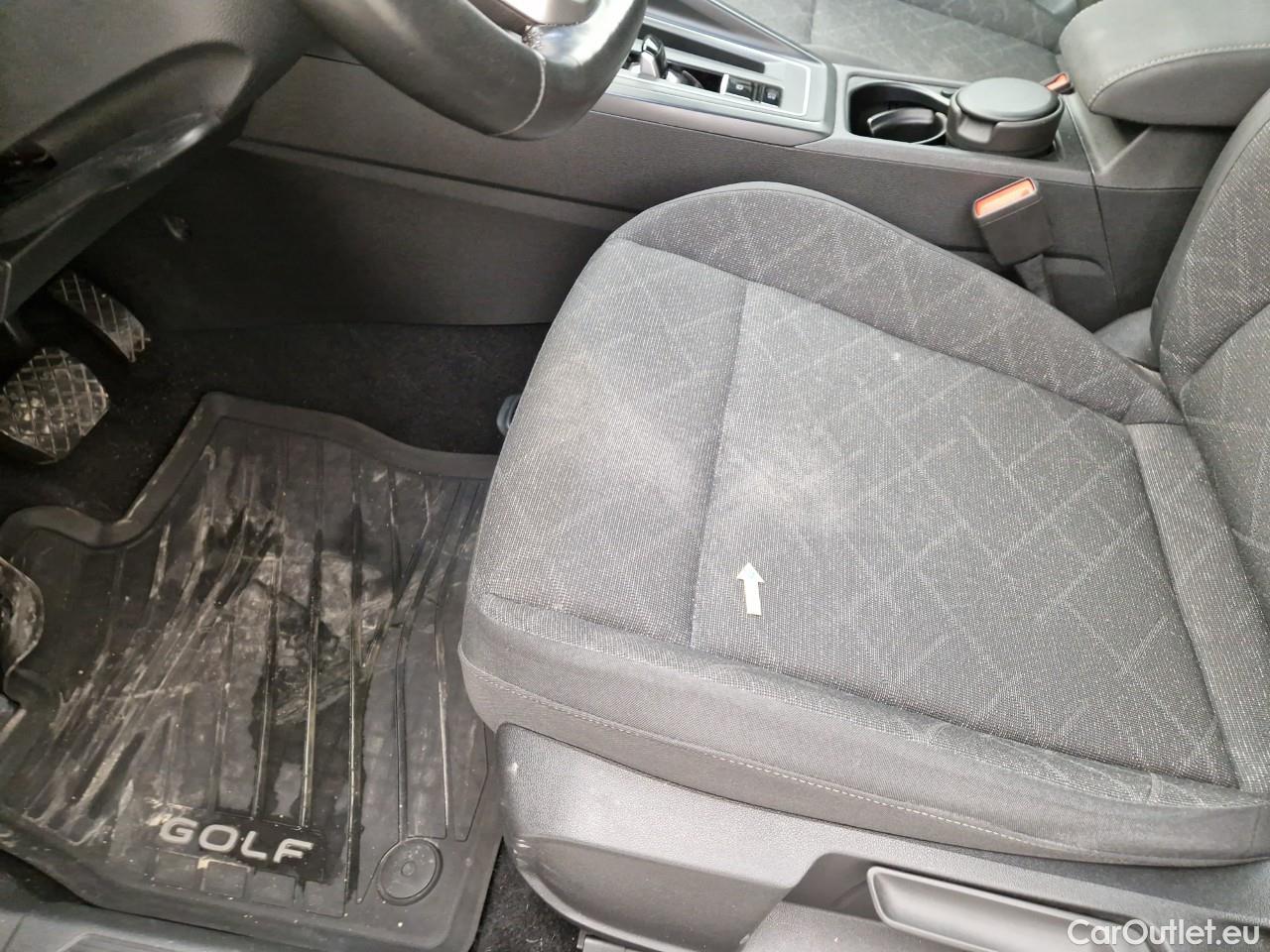  Volkswagen  Golf  2.0 TDI 116HP DSG Life Variant #29