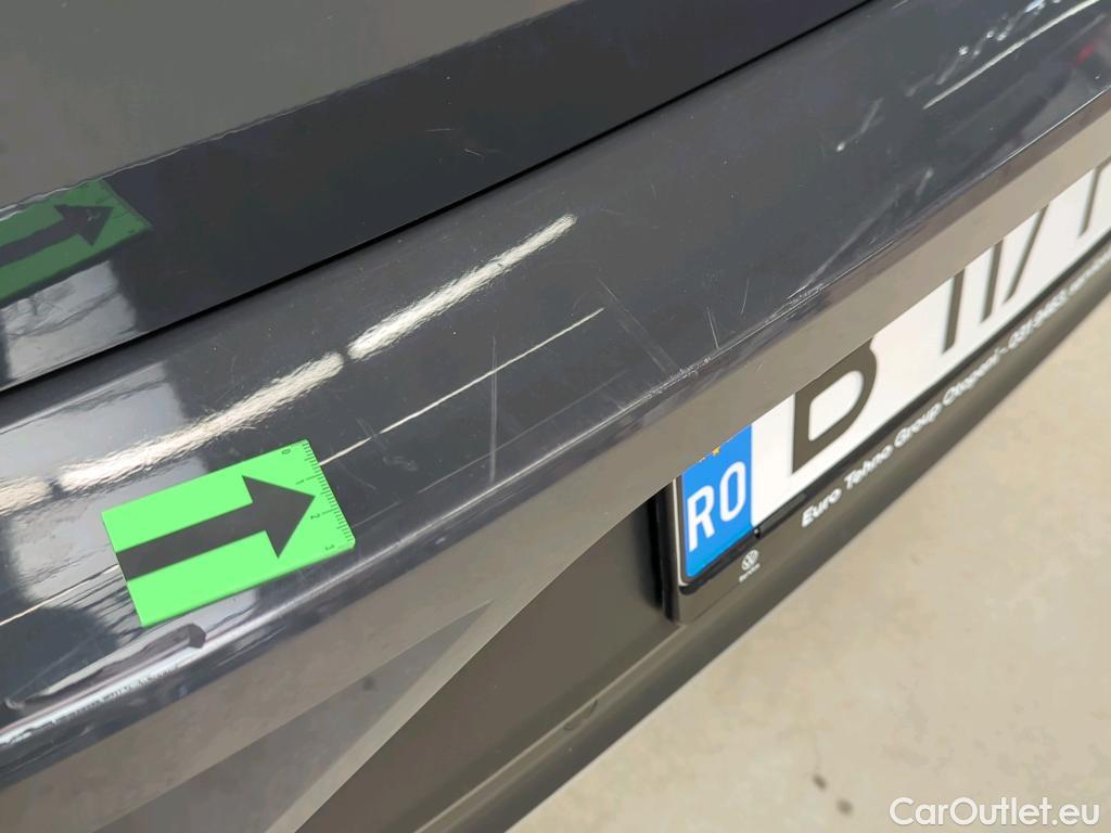  Volkswagen  T-ROC Design 1.5 TSI #9