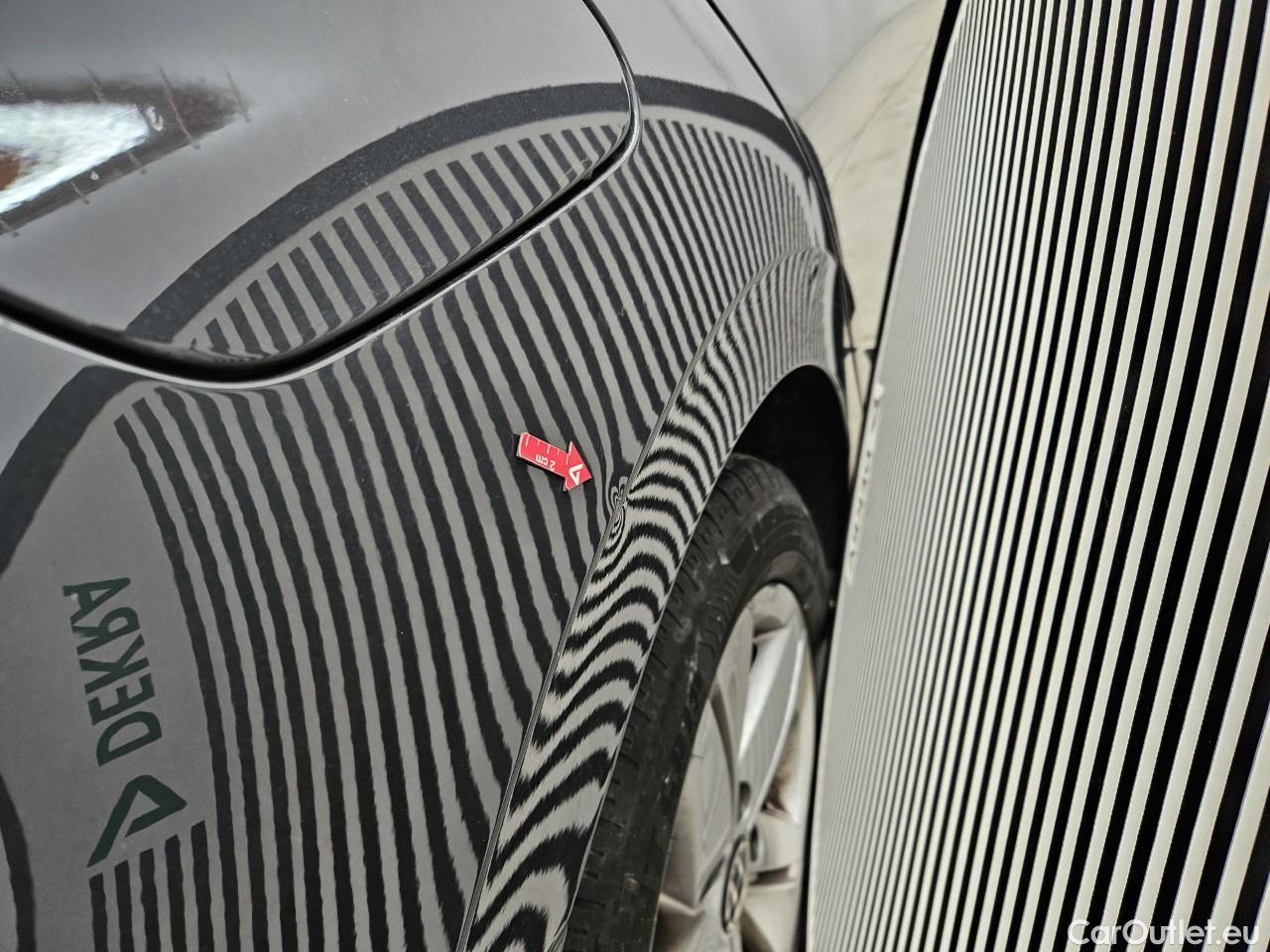  Volkswagen  Golf  2.0 TDI 116HP DSG Life Variant #24