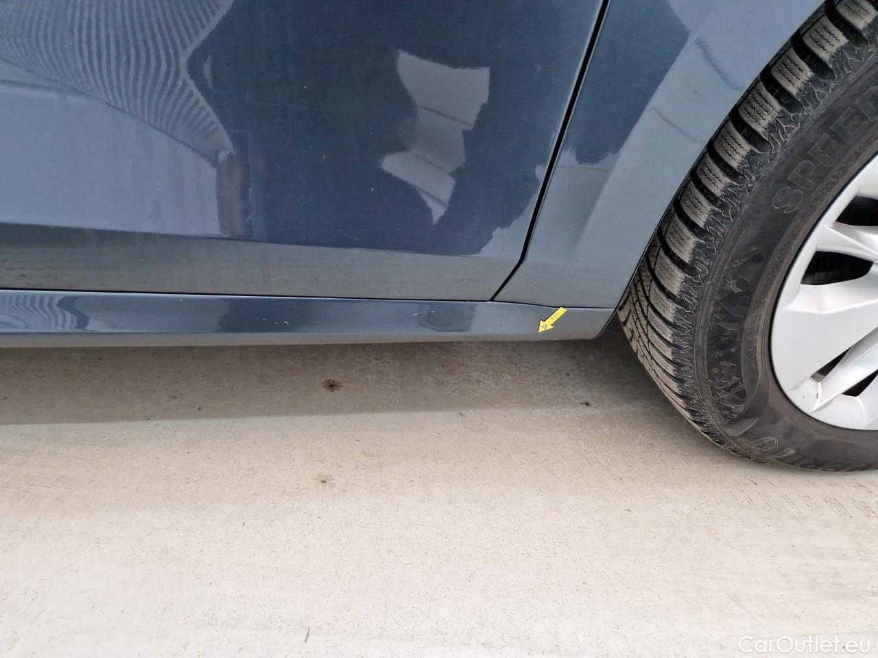  Skoda  Octavia 2.0 TDI 115CP Ambition DSG #20