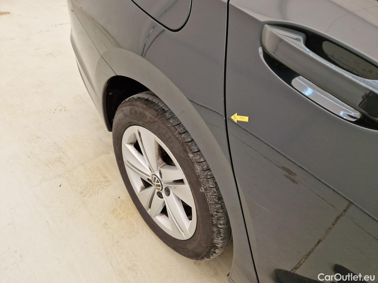  Volkswagen  Golf  2.0 TDI 116HP DSG Life Variant #18