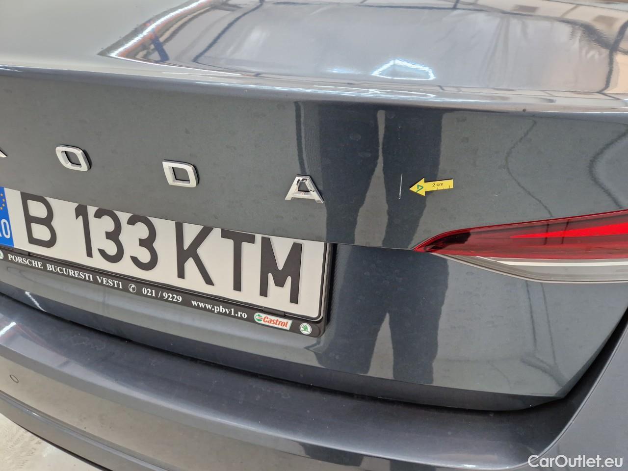  Skoda  Octavia 2.0 TDI 115CP Ambition DSG #32