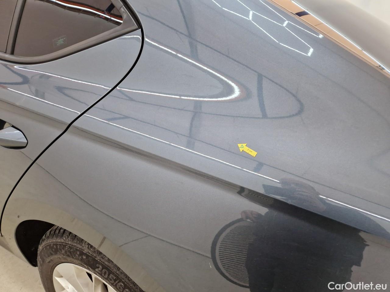  Skoda  Octavia 2.0 TDI 115CP Ambition DSG #34