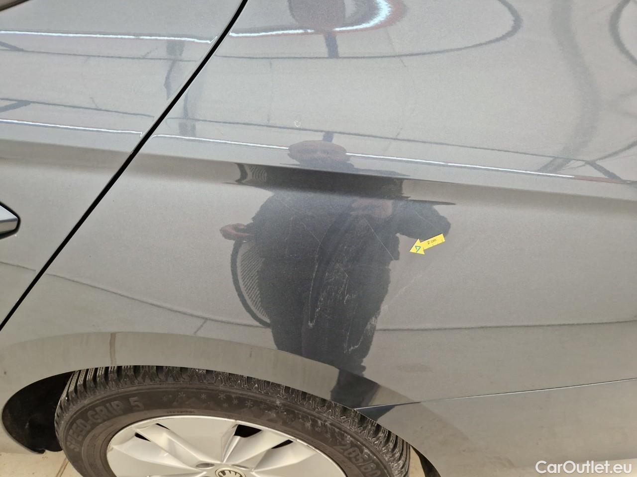  Skoda  Octavia 2.0 TDI 115CP Ambition DSG #38