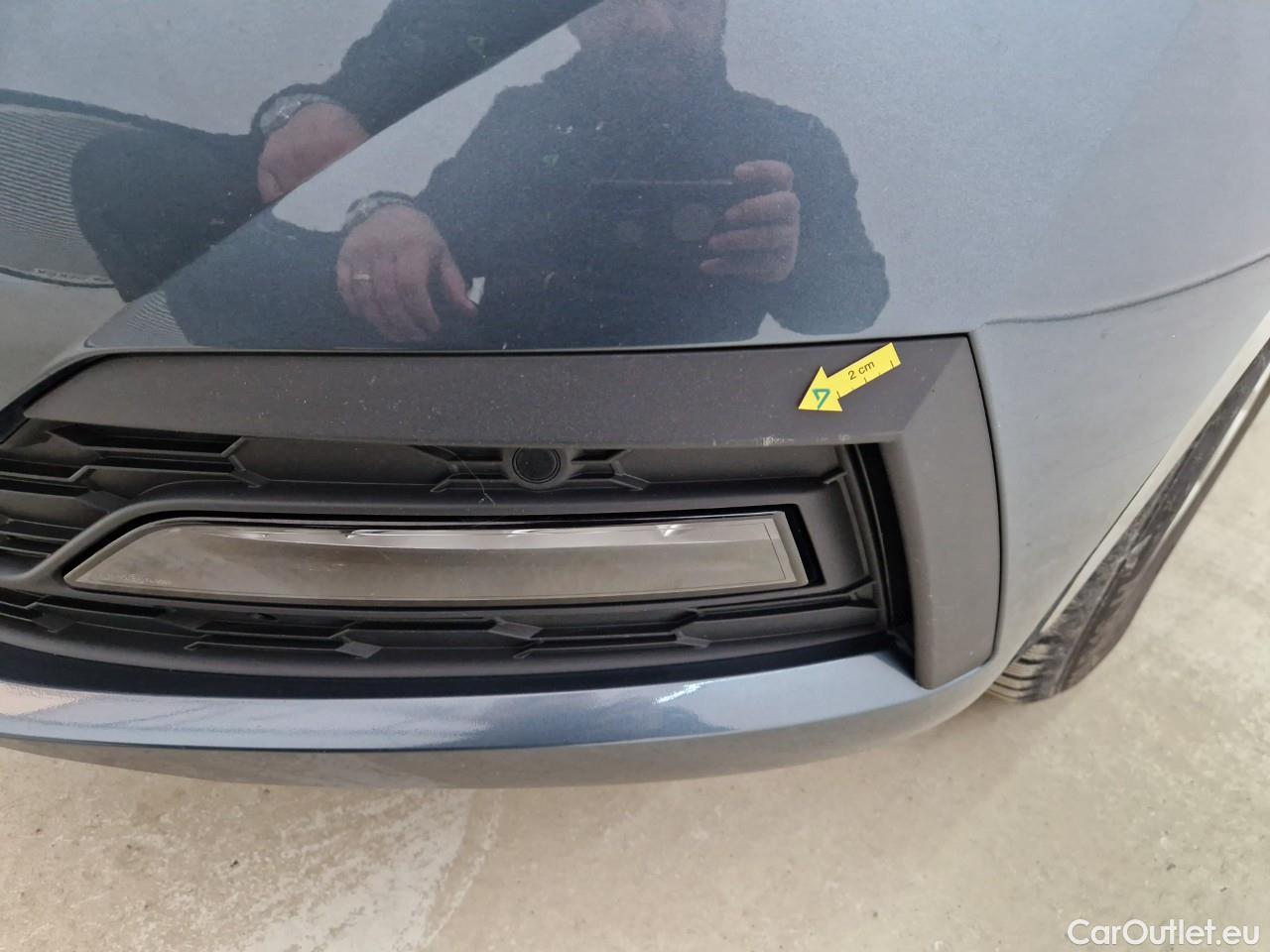  Skoda  Octavia 2.0 TDI 115CP Ambition DSG #12