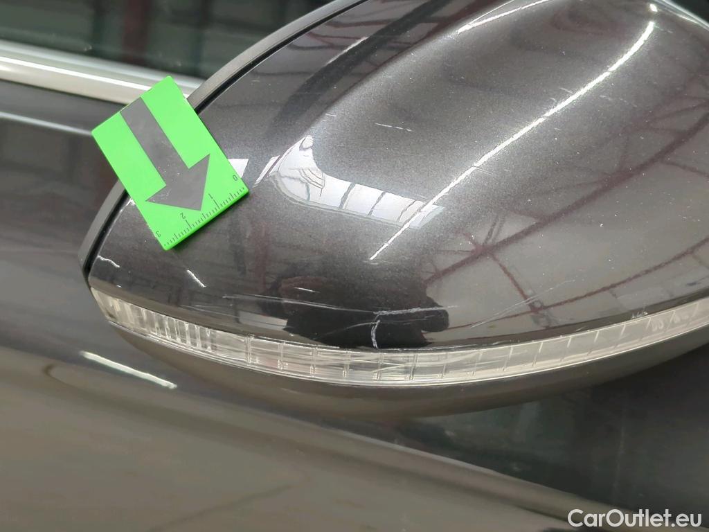  Volkswagen  Passat Comfortline 2.0 TDI DSG 150 CP #20