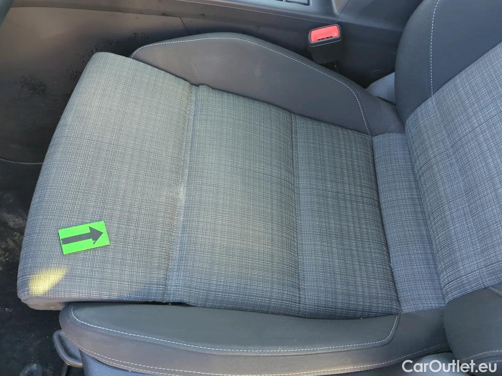  Volkswagen  Passat Comfortline1.5 TSI ACT DSG 150 CP #30