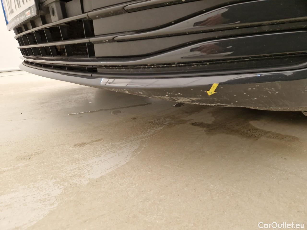  Volkswagen  Golf  2.0 TDI 116HP DSG Life Variant #5