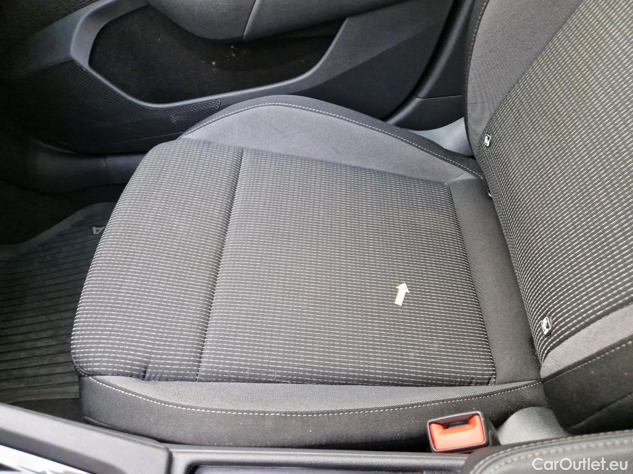  Skoda  Octavia 2.0 TDI 115CP Ambition DSG #43