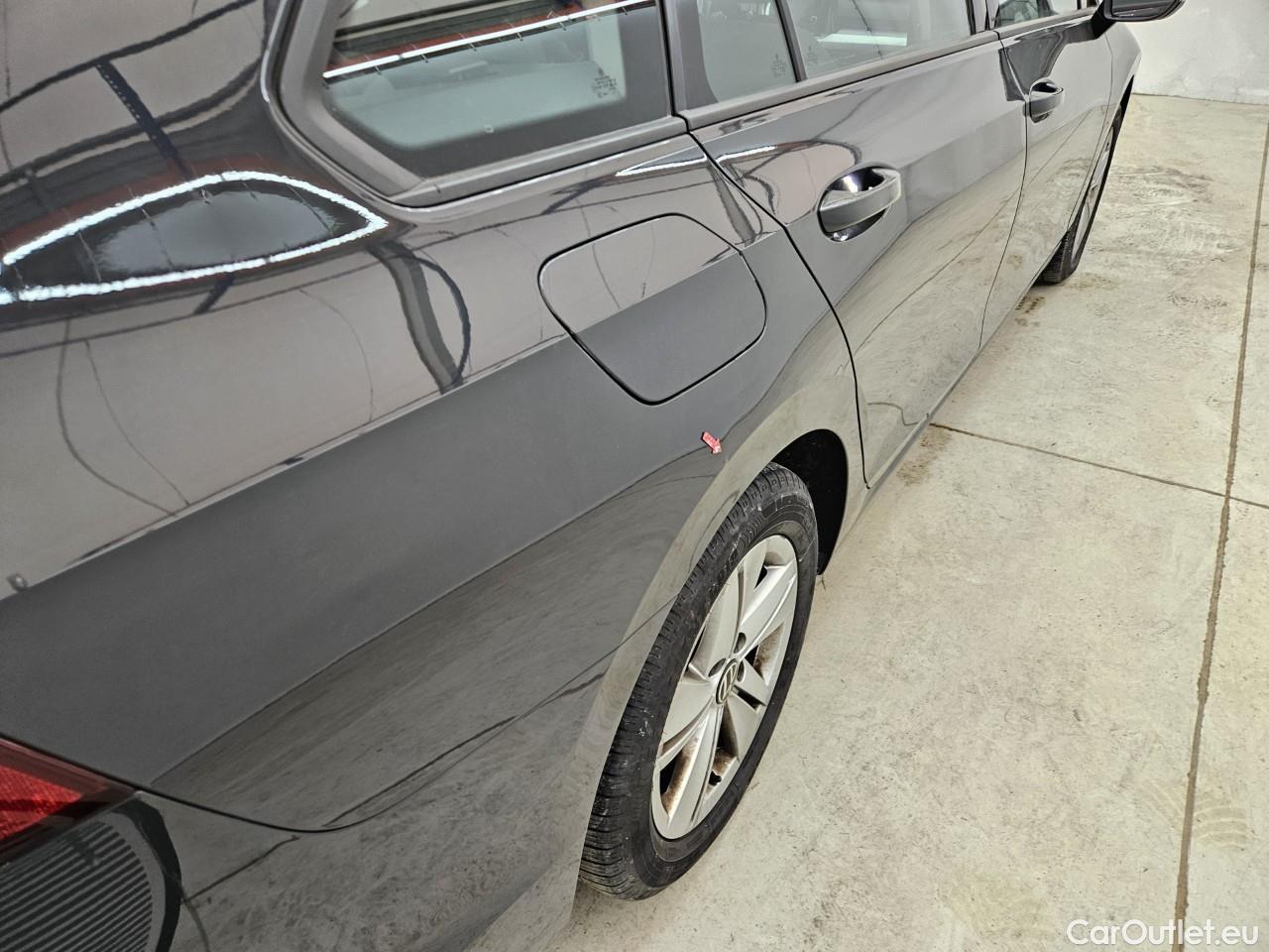  Volkswagen  Golf  2.0 TDI 116HP DSG Life Variant #23