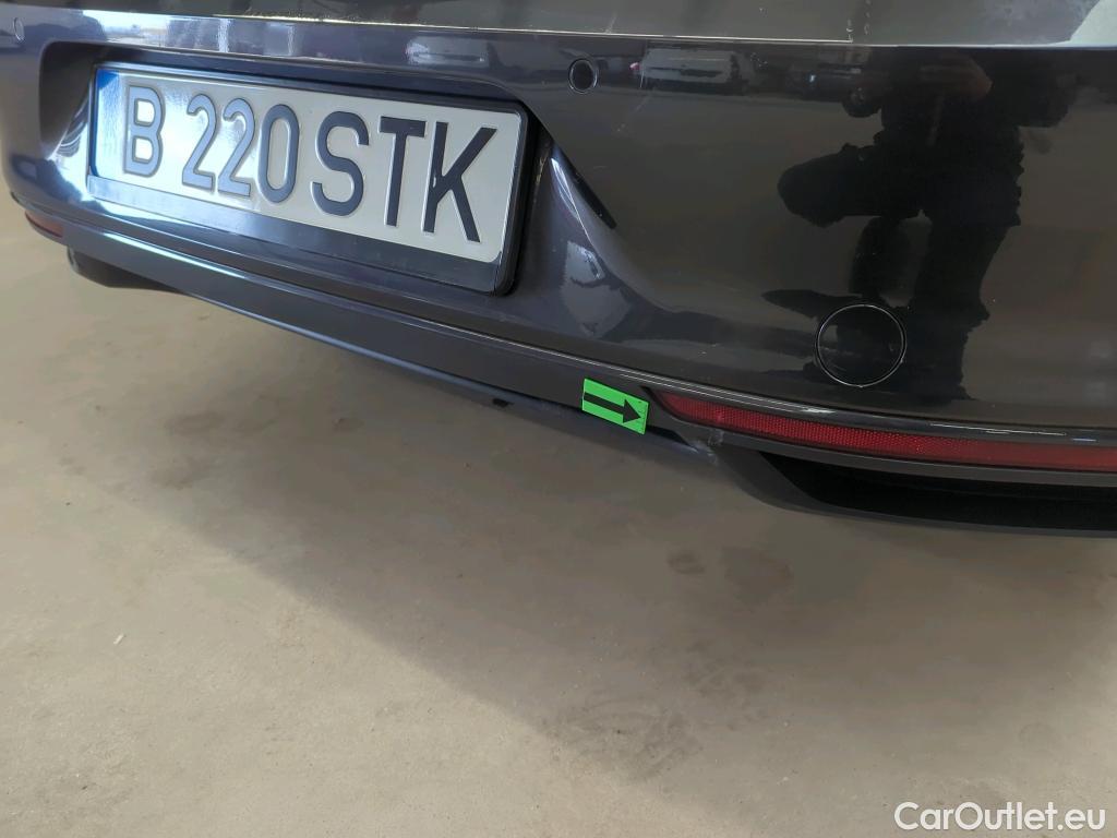  Volkswagen  Passat Comfortline 2.0 TDI DSG 150 CP #3