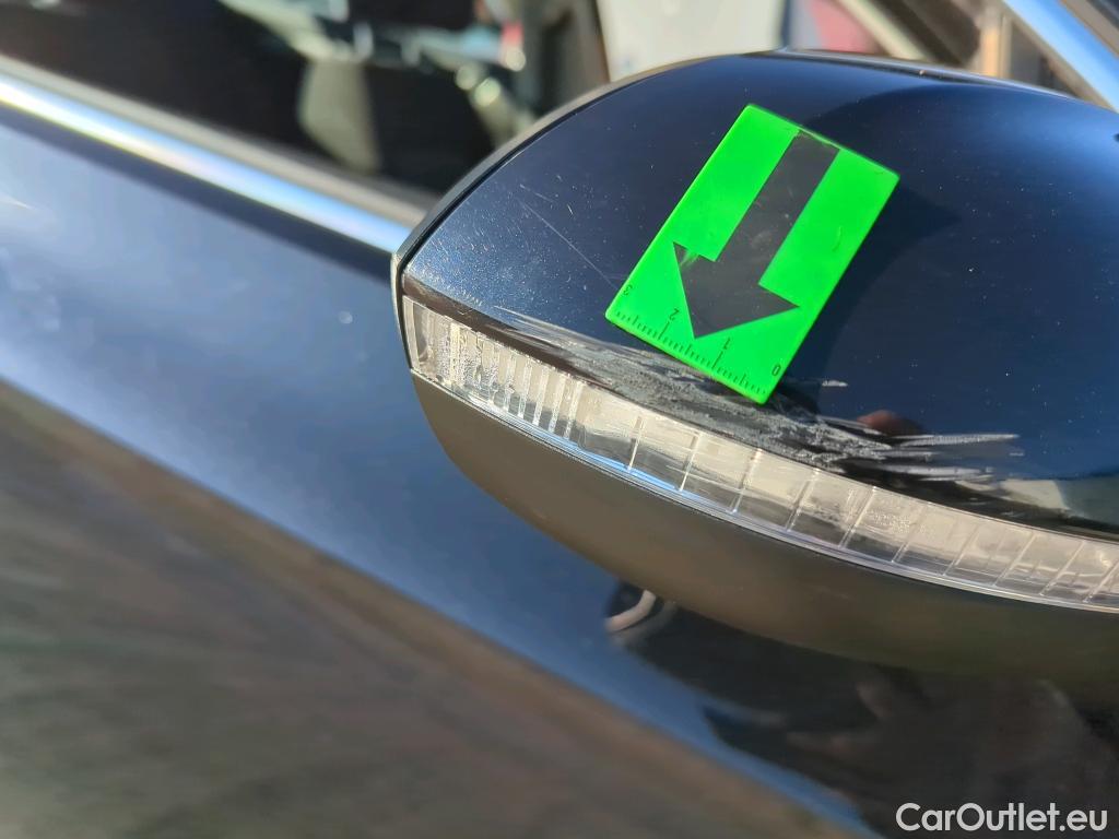  Volkswagen  Passat Comfortline1.5 TSI ACT DSG 150 CP #20