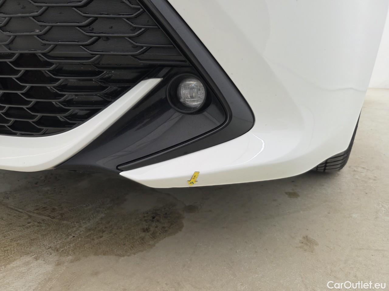  Toyota  Corolla 1.8 Hybrid Eco HSD E-CVT #6