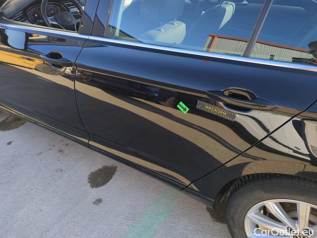  Volkswagen  Passat Comfortline1.5 TSI ACT DSG 150 CP #31