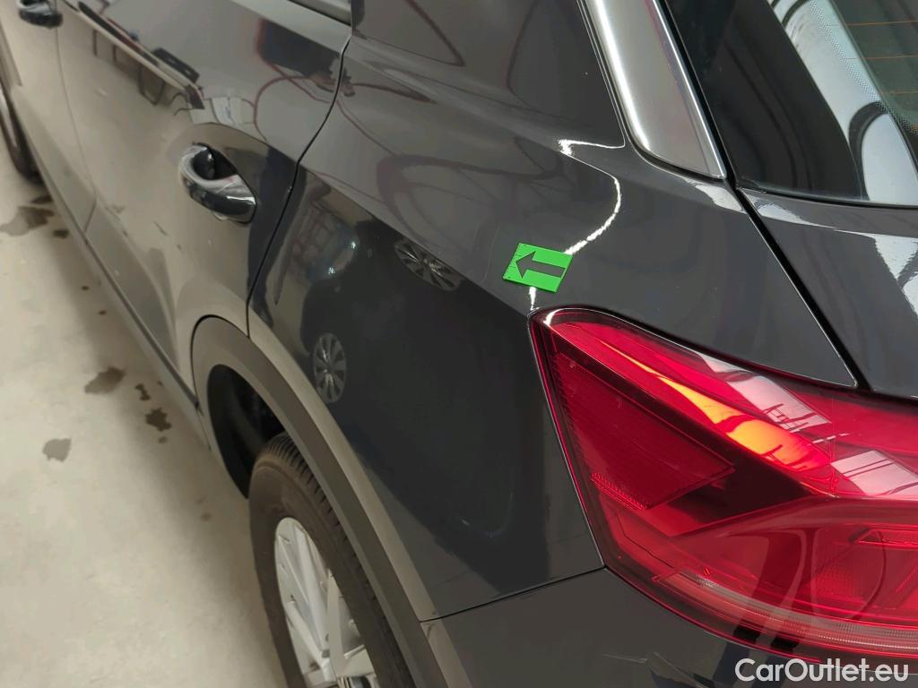  Volkswagen  T-ROC Design 1.5 TSI #12