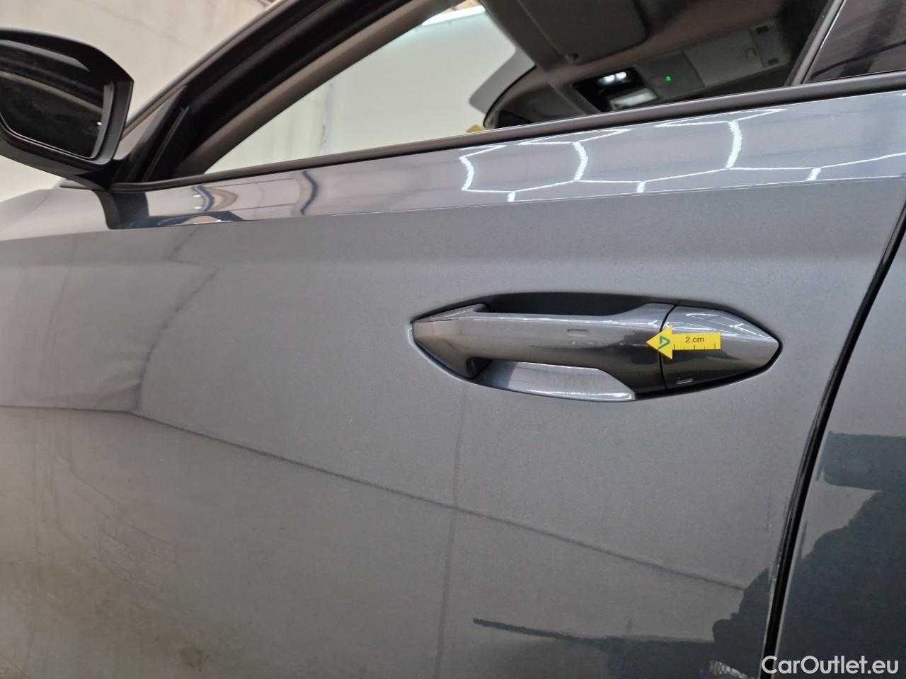  Skoda  Octavia 2.0 TDI 115CP Ambition DSG #4