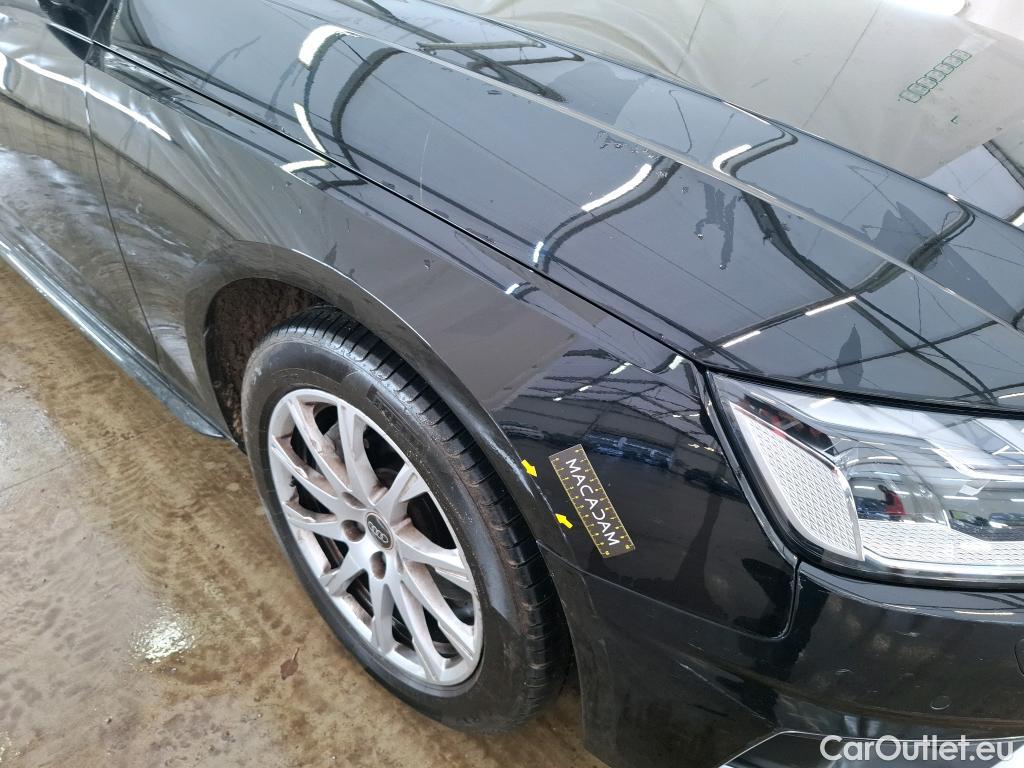  Audi  A4 AUDI  Avant / 2019 / 5P / Break 40 TFSI ultra 204 Qua S tro Business L. #20