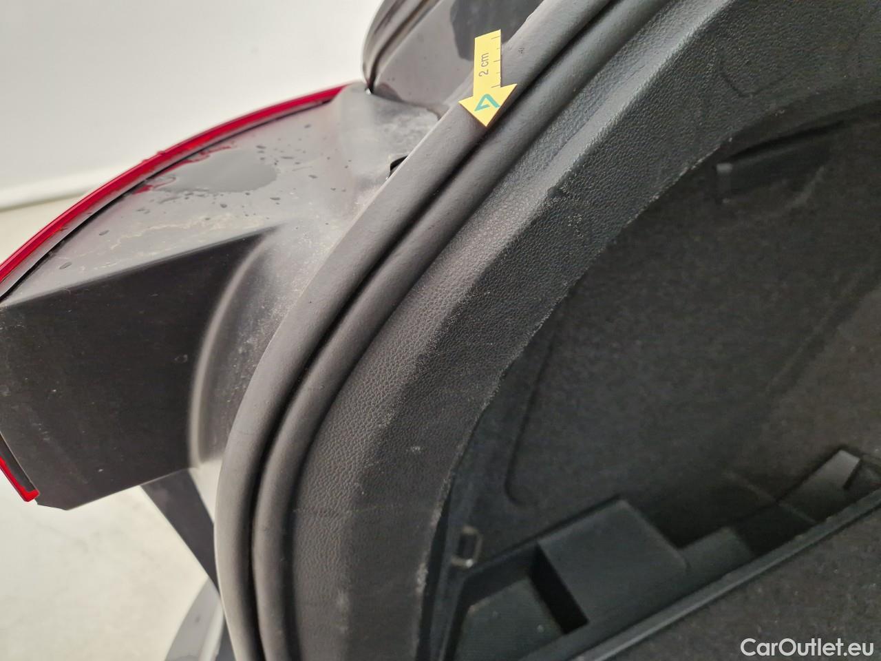  Volkswagen  Golf  2.0 TDI 116HP DSG Life Variant #48