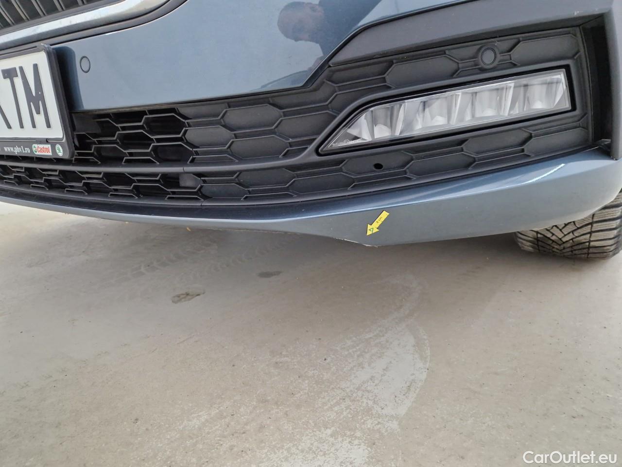  Skoda  Octavia 2.0 TDI 115CP Ambition DSG #10