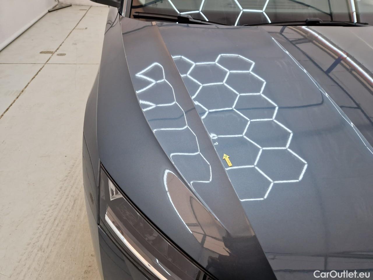  Skoda  Octavia 2.0 TDI 115CP Ambition DSG #14