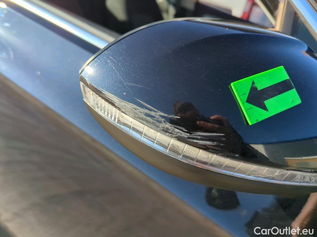  Volkswagen  Passat Comfortline1.5 TSI ACT DSG 150 CP #22