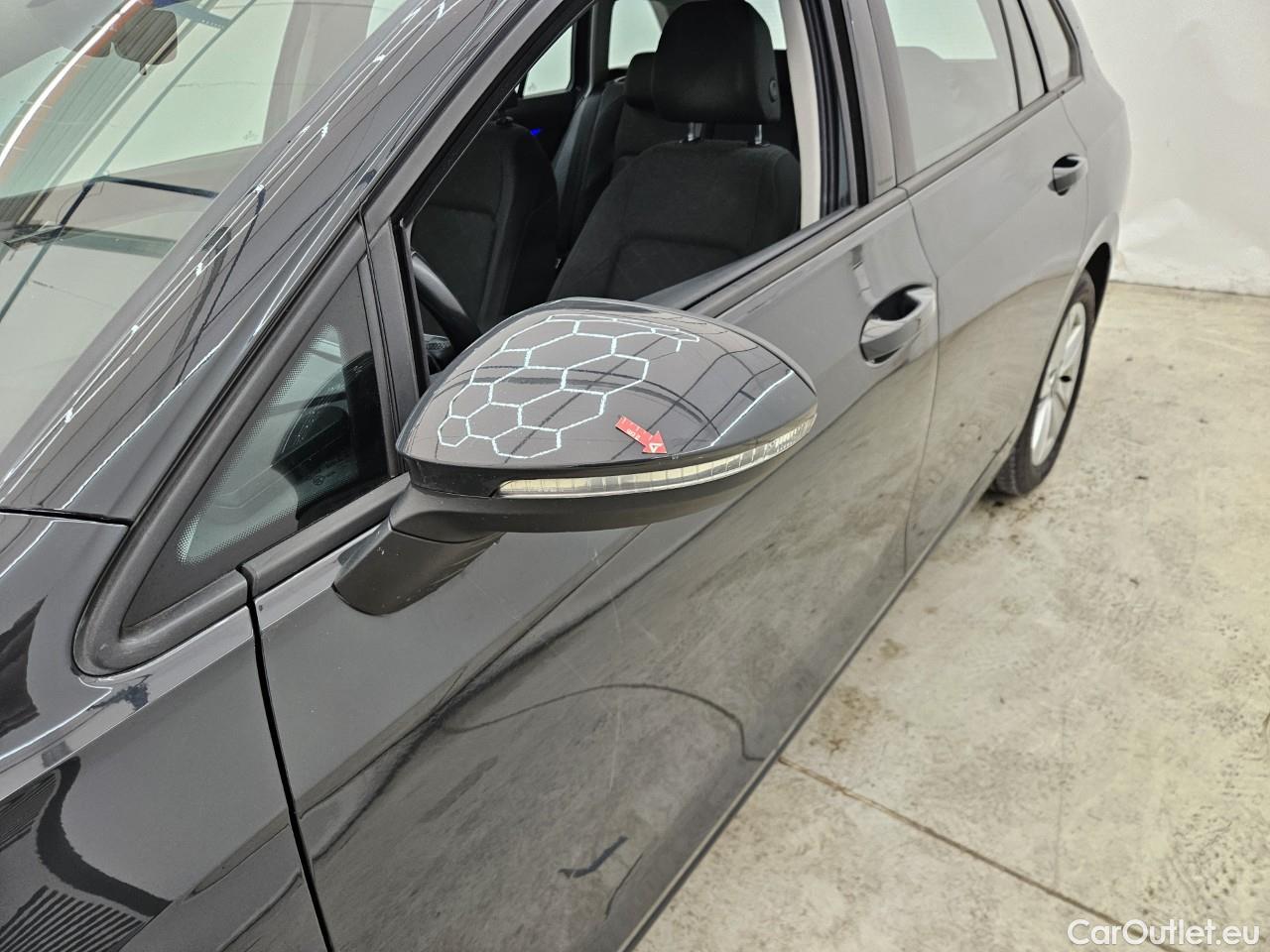  Volkswagen  Golf  2.0 TDI 116HP DSG Life Variant #3