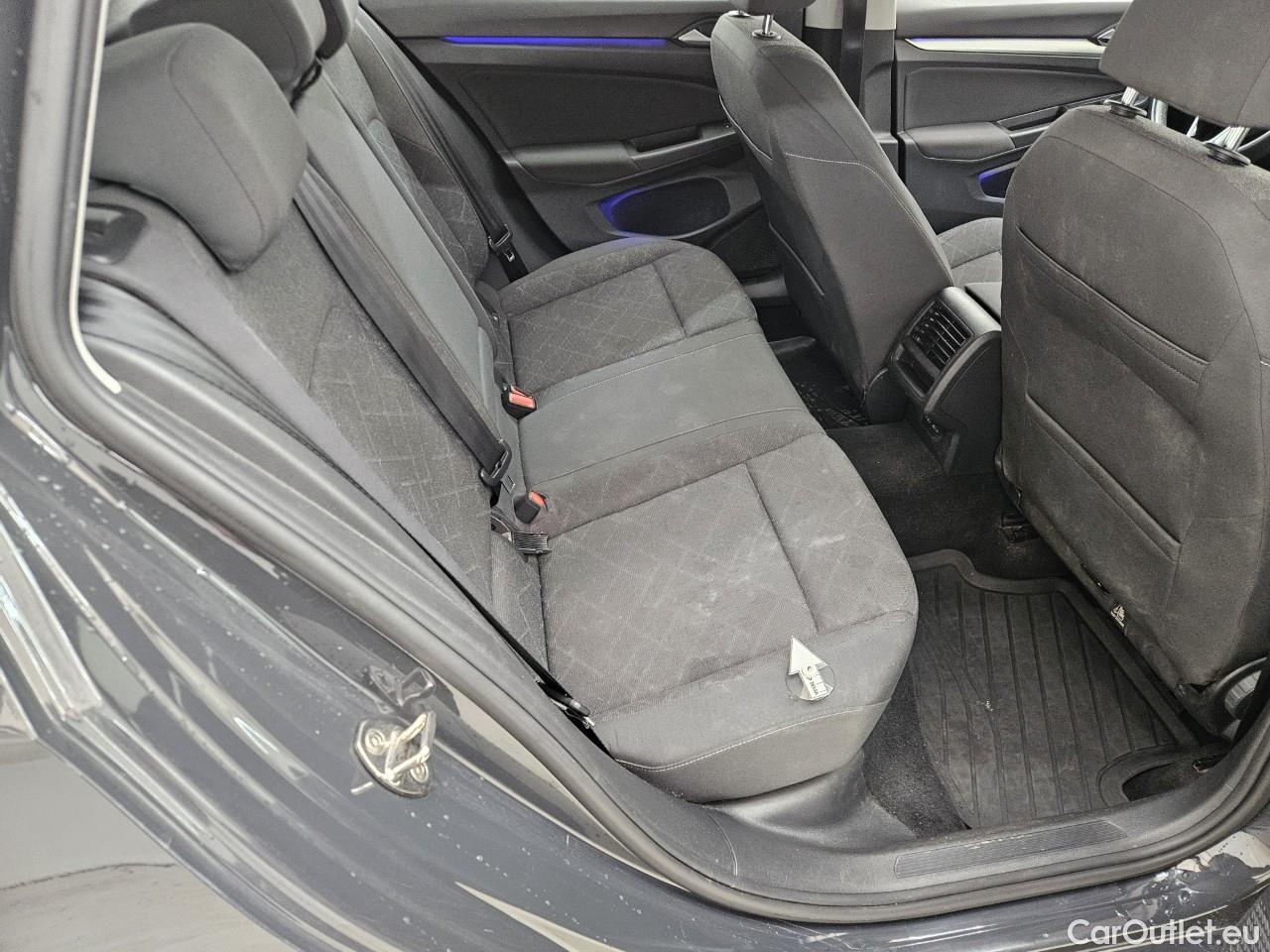  Volkswagen  Golf  2.0 TDI 116HP DSG Life Variant #44