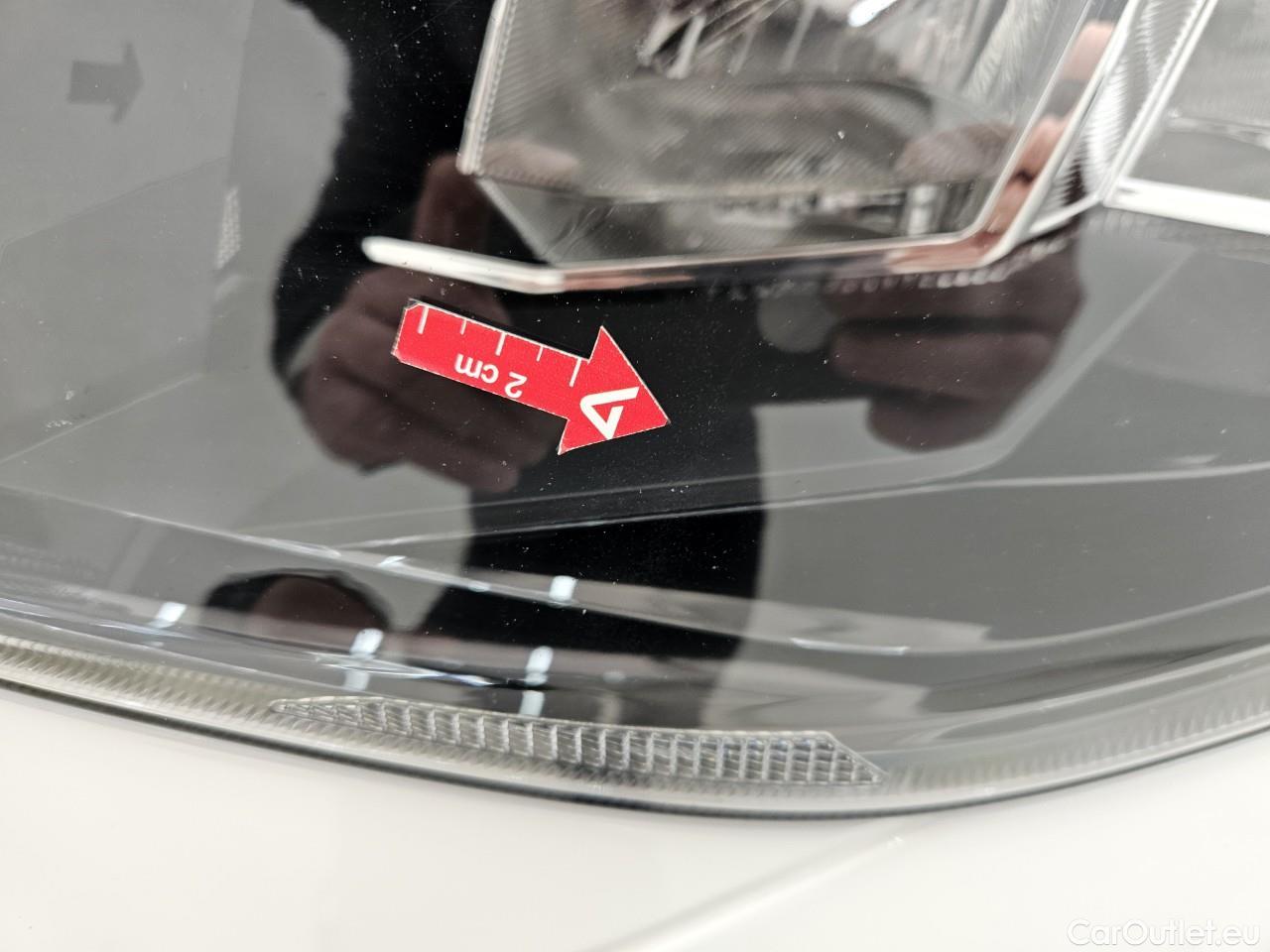  Volkswagen  Caddy  2.0 TDI 75 kW #8