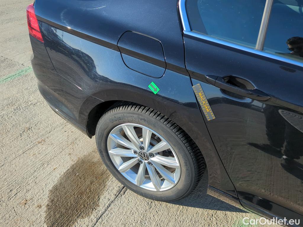  Volkswagen  Passat Comfortline1.5 TSI ACT DSG 150 CP #41