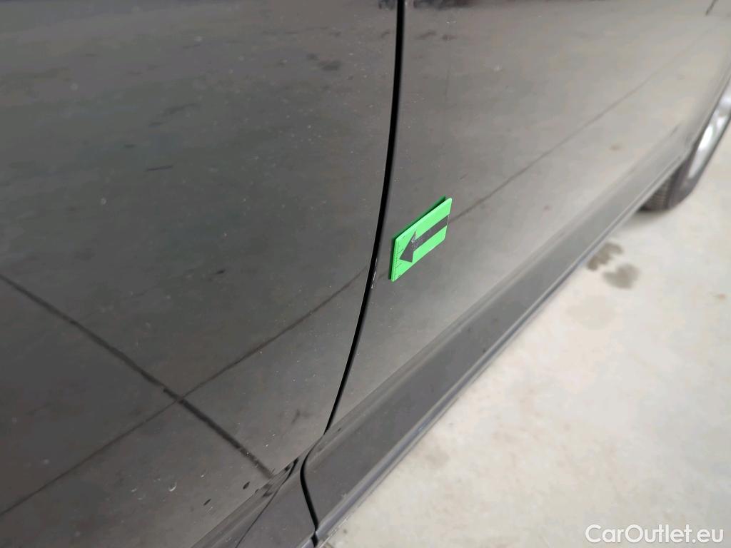  Volkswagen  Passat Comfortline 2.0 TDI DSG 150 CP #30