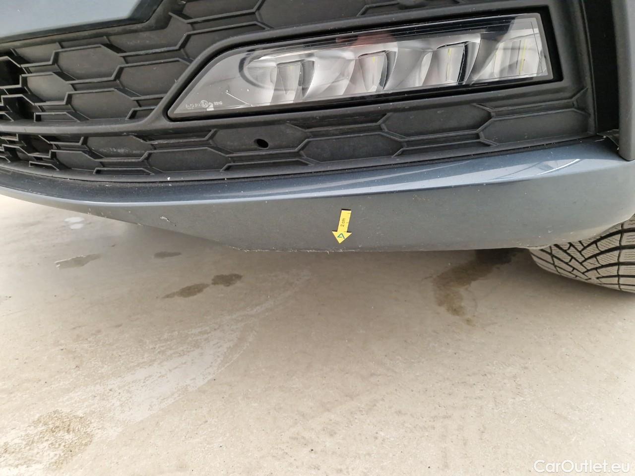  Skoda  Octavia 2.0 TDI 115CP Ambition DSG #11