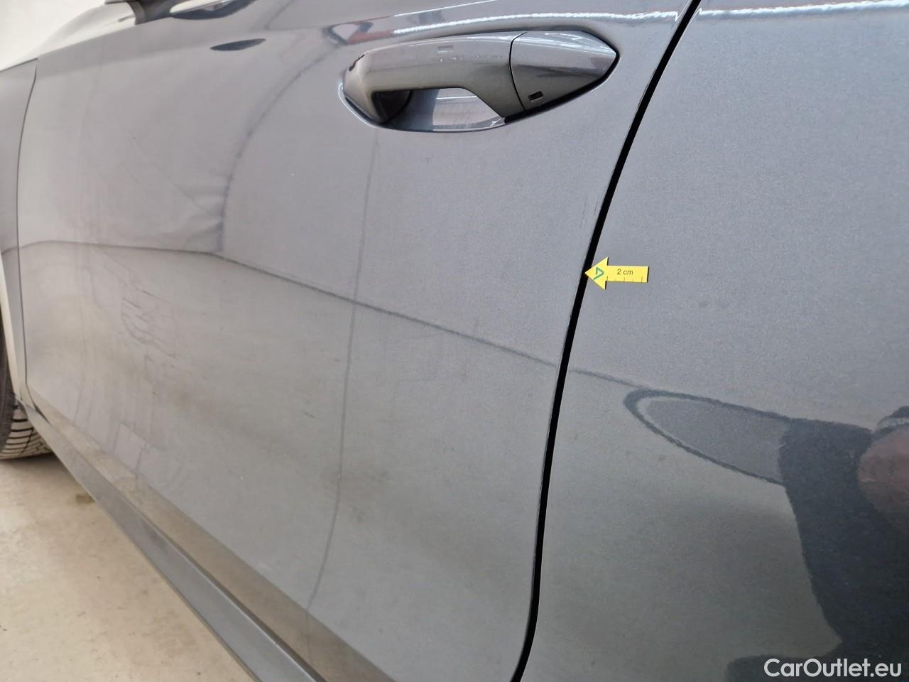  Skoda  Octavia 2.0 TDI 115CP Ambition DSG #1