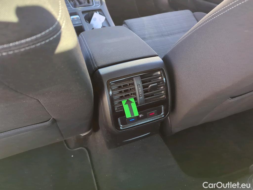  Volkswagen  Passat Comfortline1.5 TSI ACT DSG 150 CP #13