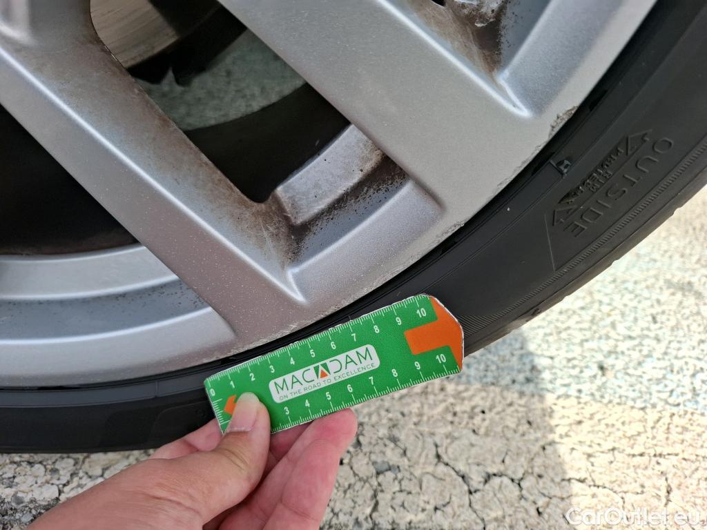  Audi  A3 AUDI  Sportback / 2016 / 5P / Berline 35 TFSI 150 COD S TRONIC BUSINESS LINE #8